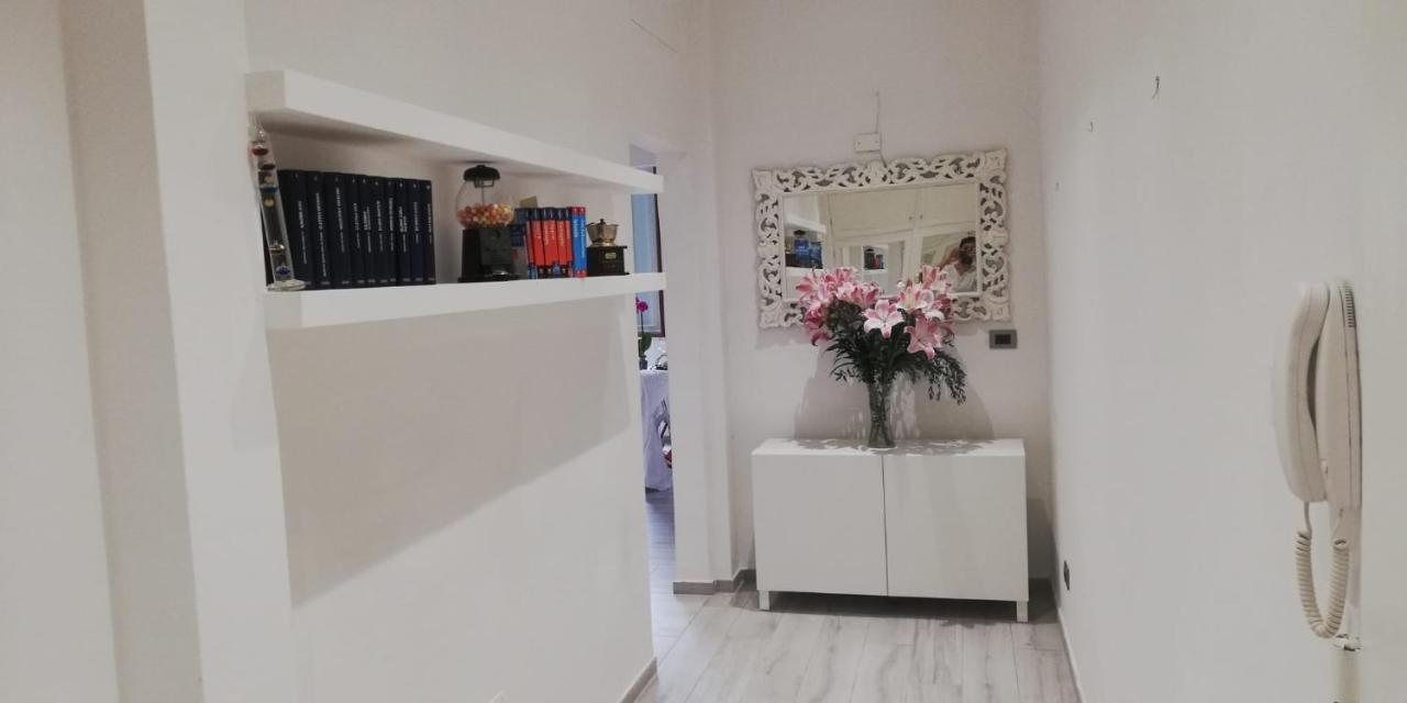 Ruffini Apartment Firenze Eksteriør bilde