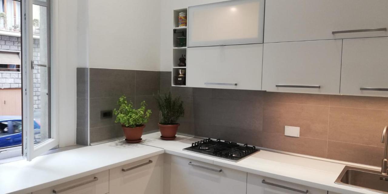 Ruffini Apartment Firenze Eksteriør bilde