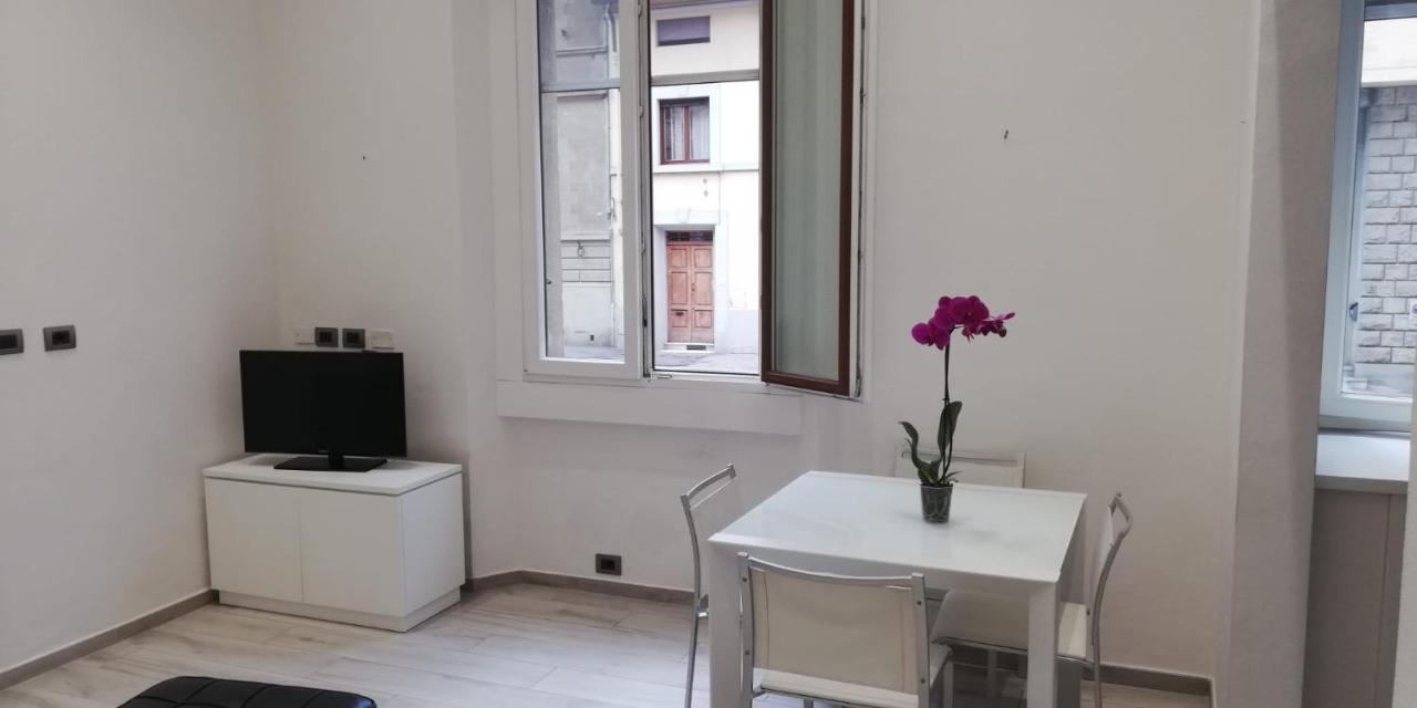 Ruffini Apartment Firenze Eksteriør bilde
